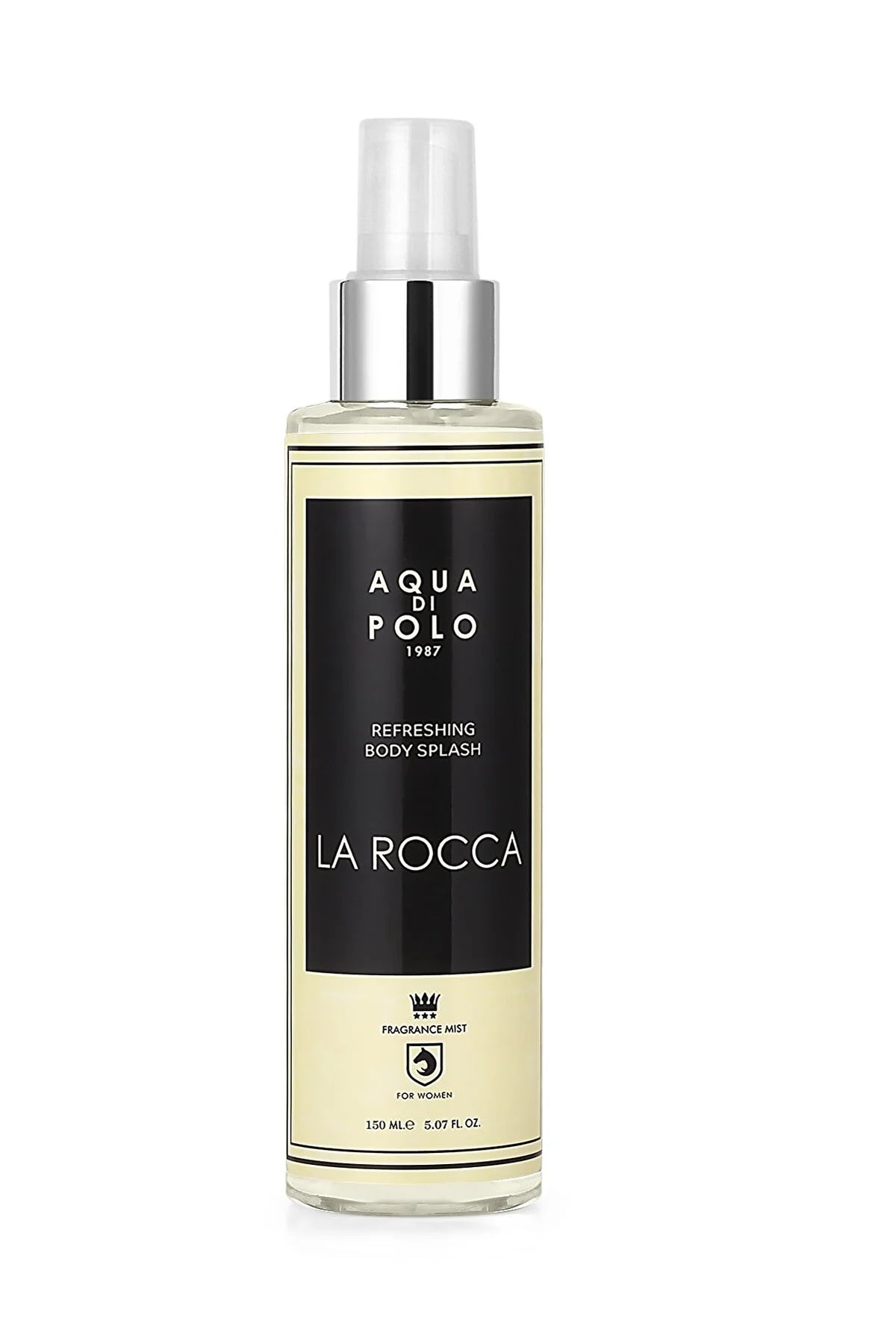 Aqua Di Polo Women's Body Spray APCN003701