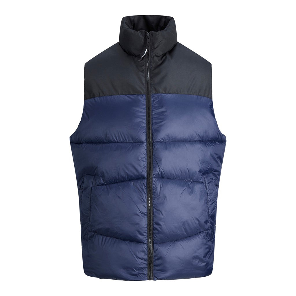 Jack&amp;Jones Men's Vest 12212221