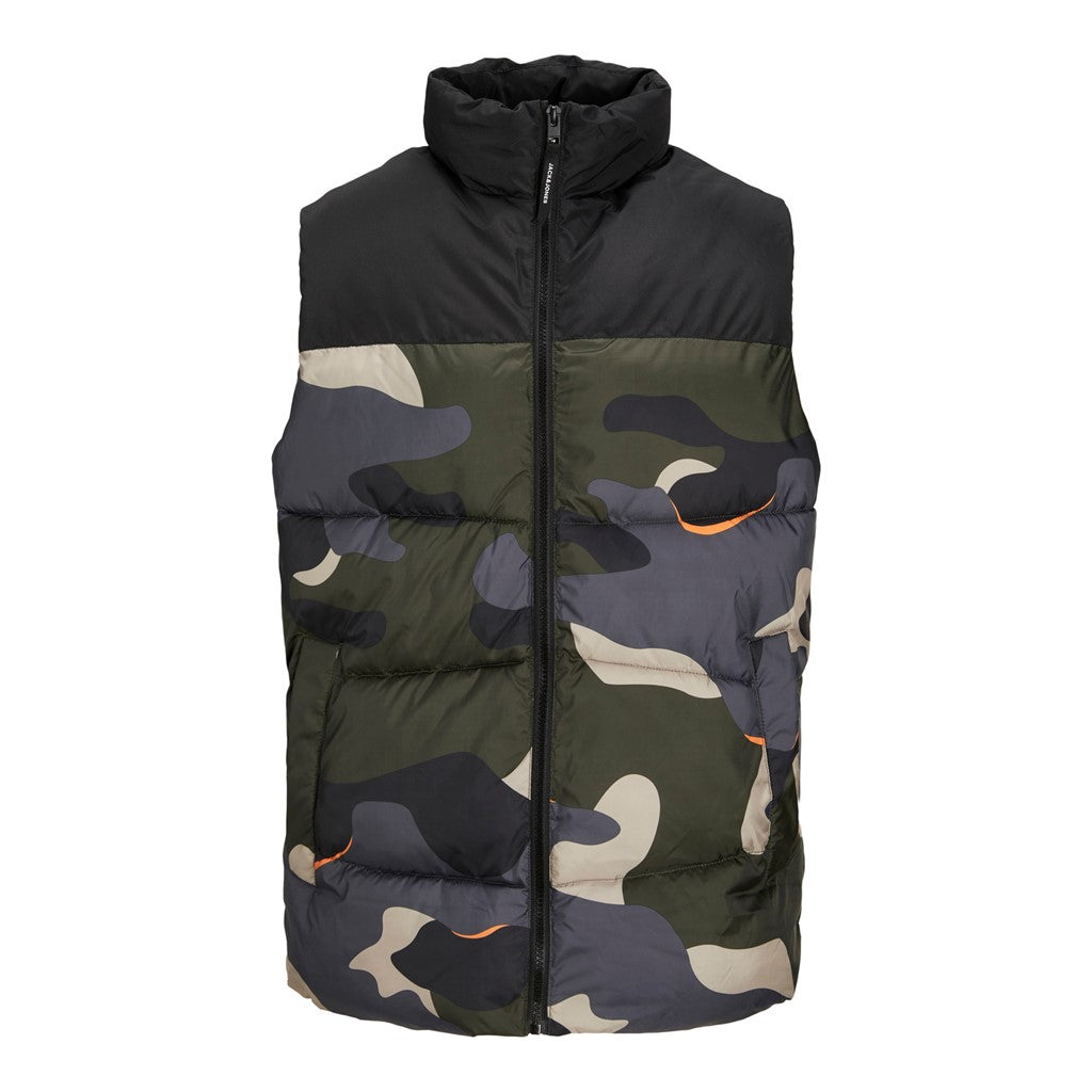 Jack&amp;Jones Men's Vest 12212221