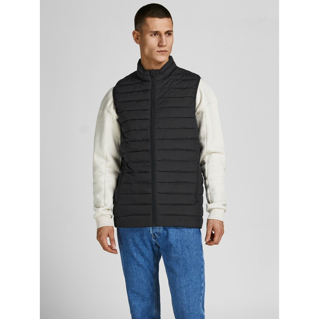 Jack&amp;Jones Men's Vest 12211132