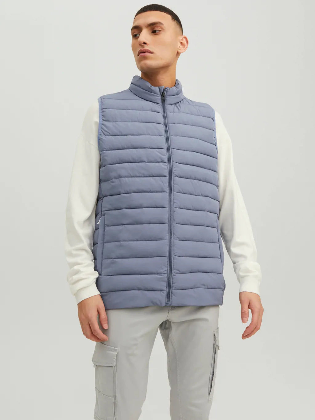 Jack&amp;Jones Men's Vest 12211132